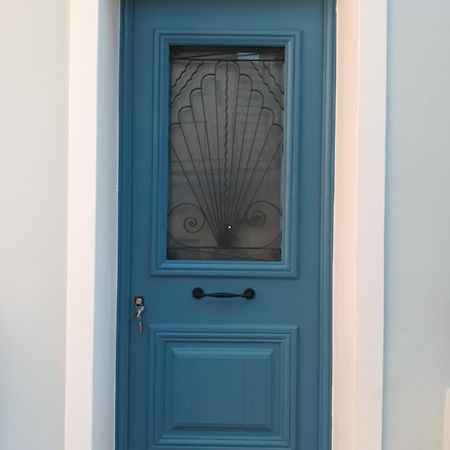 Studio Bella Epidaurus Exterior foto