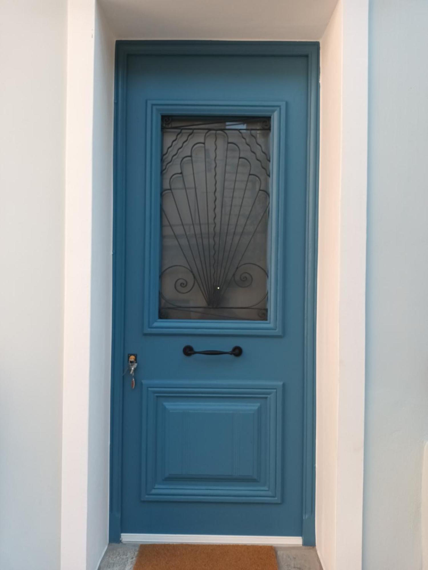 Studio Bella Epidaurus Exterior foto