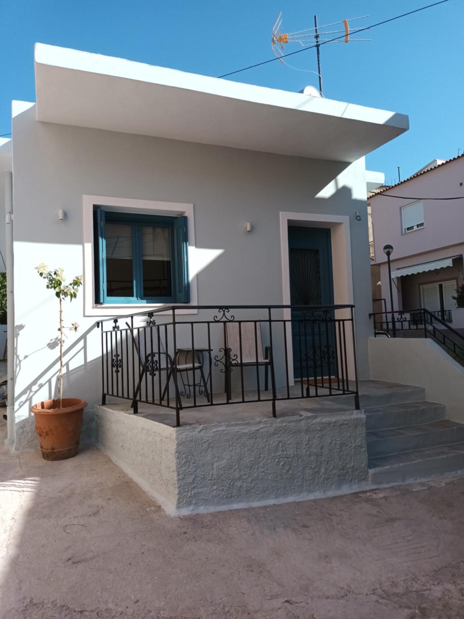 Studio Bella Epidaurus Exterior foto